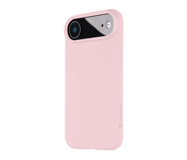 Tactical MagForce Velvet Smoothie Kryt pro Apple iPhone Air Pink Pant - 1514470 - zdjęcie 3